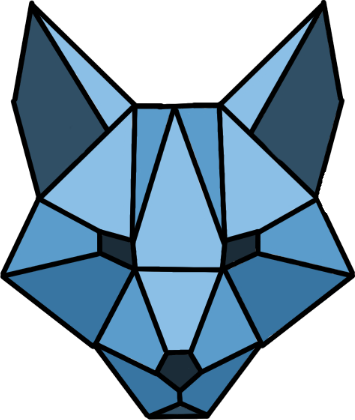 Vulpes Divinus Logo